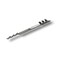 T Terre 3-Pack Commercial Lawn Mower Mulching Blades for a 48 Inch Mower Deck, 2PK 41-HOP-22-0009-QTY2 - alternate 4